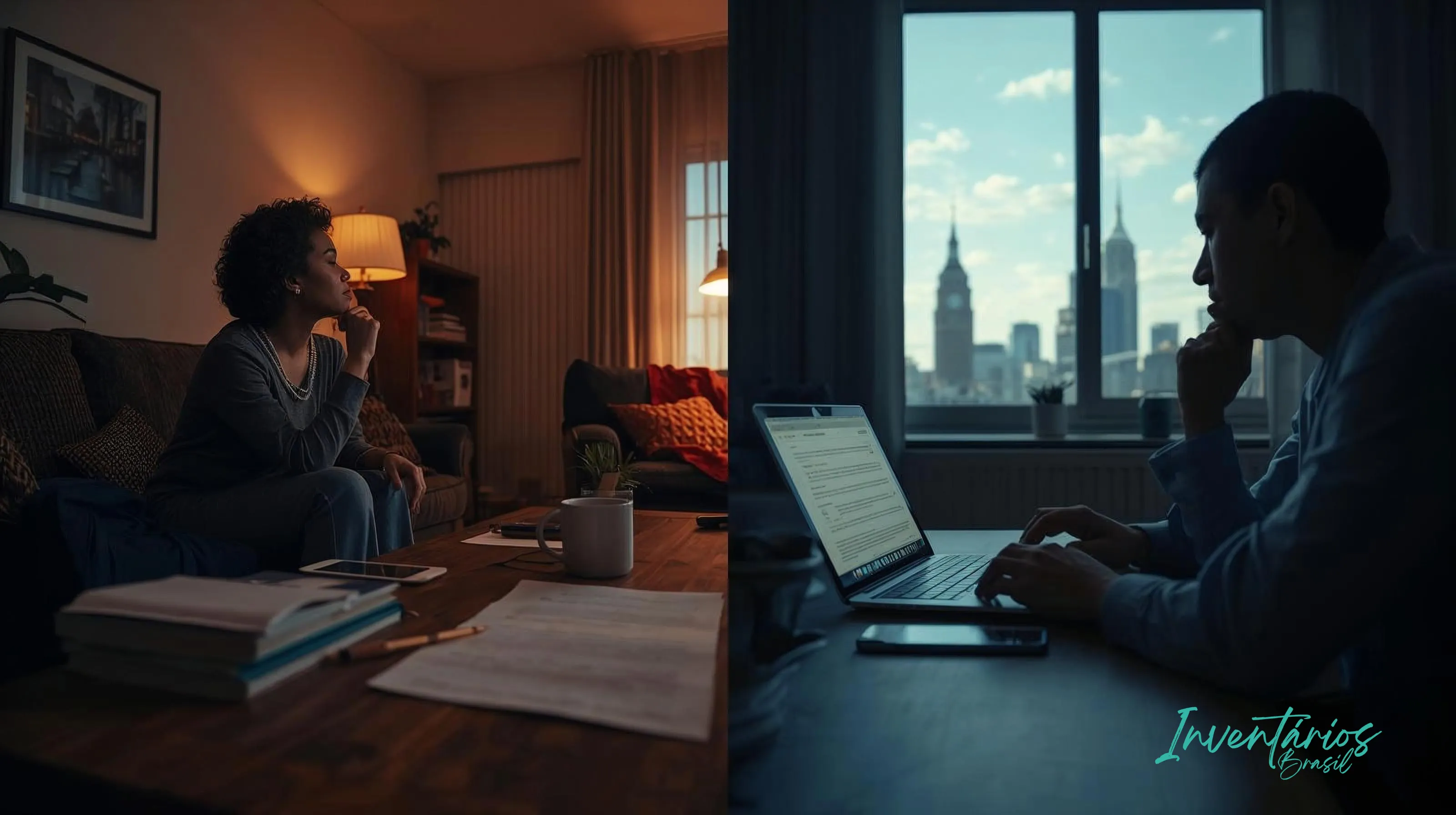 Herdeiro que mora em imóvel herdado: precisa pagar aluguel?