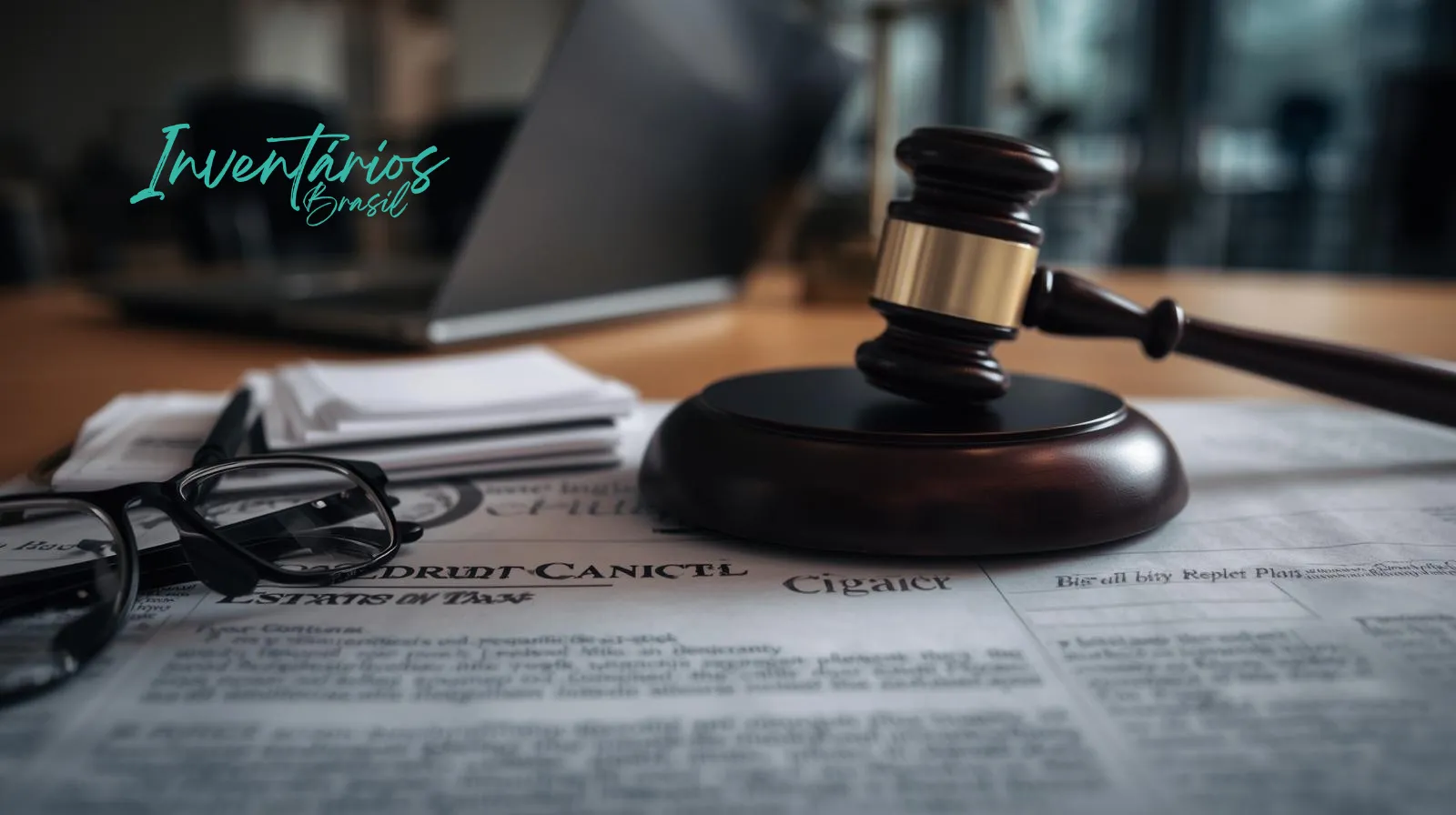 Venda de bem do espólio para pagar ITCMD com método.